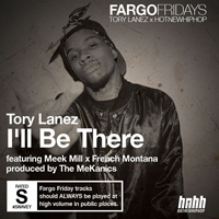Tory Lanez - I'll Be There (Single)