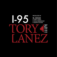 Tory Lanez - I-95 (Single)