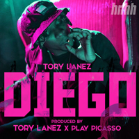 Tory Lanez - Diego (Single)