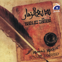 Jamshed, Junaid - Badi-uz-Zman