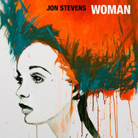 Stevens, Jon - Woman