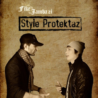 Fike (RUS) - Style Protectaz (Split)