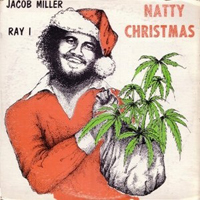 Miller, Jacob - Natty Christmas