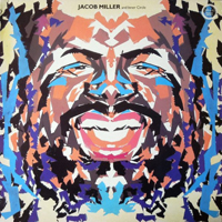 Miller, Jacob - Reggae Greats (Split)