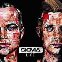 Sigma (GBR) - Life 