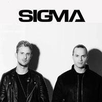 Sigma (GBR) - Other Songs