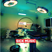 Sigma (GBR) - Sick Music Sampler 1 (Single)