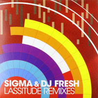 Sigma (GBR) - Lassitude (Remixes) (Single)