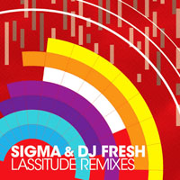 Sigma (GBR) - Lassitude (Remixes) [EP]