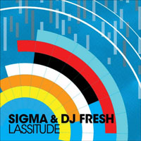 Sigma (GBR) - Lassitude (EP)