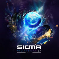 Sigma (GBR) - Night & Day, Part 2 (EP)