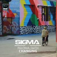 Sigma (GBR) - Changing 
