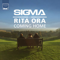 Sigma (GBR) - Coming Home (Remixes) [EP]