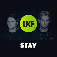 Sigma (GBR) - Stay (Remixes) [EP]