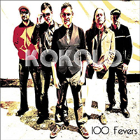Kokolo - 100 Fevers - Name Your Price Album