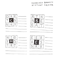 Barnett, Courtney - History Eraser (Single)