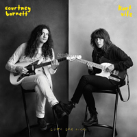 Barnett, Courtney - Lotta Sea Lice (feat. Kurt Vile)