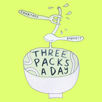 Barnett, Courtney - Three Packs A Day (Single)