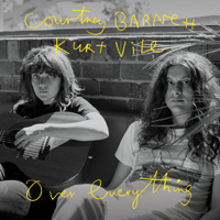 Barnett, Courtney - Over Everything (Single)