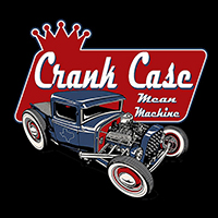 Crank Case - Mean Machine