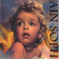Ain Soph (ITA) - Ain Soph (Reissue 1999)
