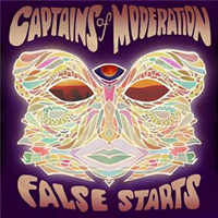 Captains Of Moderation - False Starts