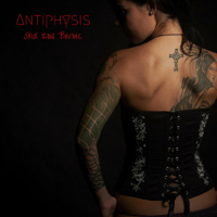 Antiphysis - Skid Row Barbie