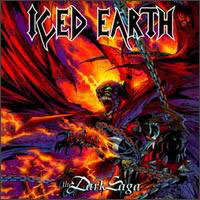 Iced Earth - The Dark Saga + Alive in Athens bonus