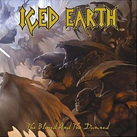 Iced Earth - The Blessed and the Damned (CD2)