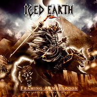 Iced Earth - Something Wicked (Part 1: Framing Armageddon)