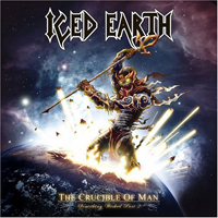 Iced Earth - Something Wicked (Part 2: The Crucible Of Man)