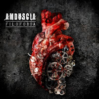 Amduscia - Filofobia (Deluxe Edition, CD 1)