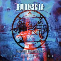 Amduscia - Impulso Biomecanico (Limited Edition)