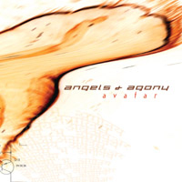 Angels & Agony - Avatar (Limited Edition Bonus)