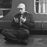 Maher Zain - Thank You Allah (Vocals Only Version)