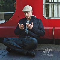 Maher Zain - Thank You Allah