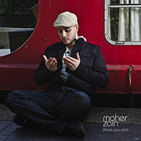 Maher Zain - Thank You Allah (Single)