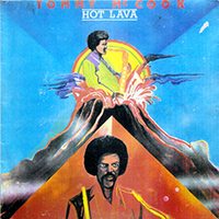 McCook, Tommy - Hot Lava (feat. The Skatalites)