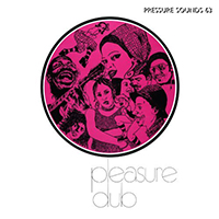 McCook, Tommy - Pleasure Dub