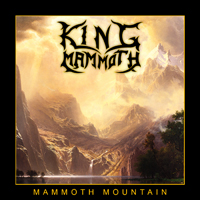 King Mammoth - Mammoth Mountain