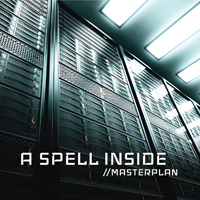 Spell Inside - Masterplan