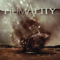 Humality - Now Here (EP)