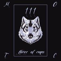 Mane Of The Cur - Three Of Cups