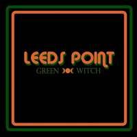 Leeds Point - Green Witch