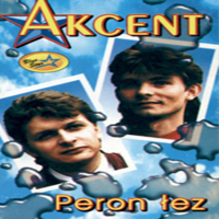 Akcent (POL) - Peron lez