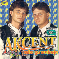 Akcent (POL) - Mix - przeboje