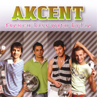 Akcent (ROU) - French Kiss With Kylie