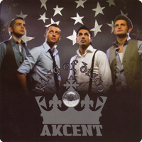 Akcent (ROU) - King Of Disco