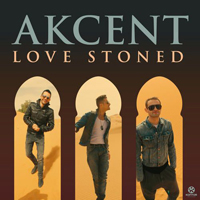 Akcent (ROU) - Love Stoned