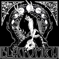Blacksmith (AUS) - Blacksmith (EP)